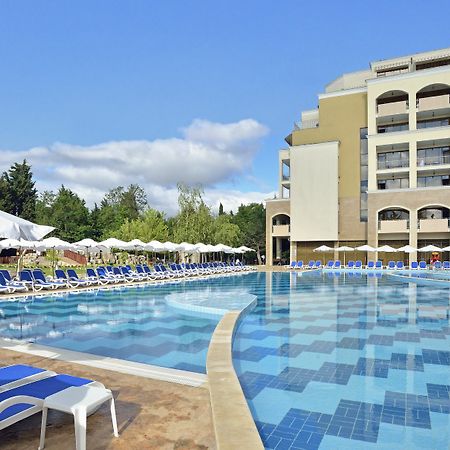 Sol Nessebar Bay All Inclusive Instalações foto