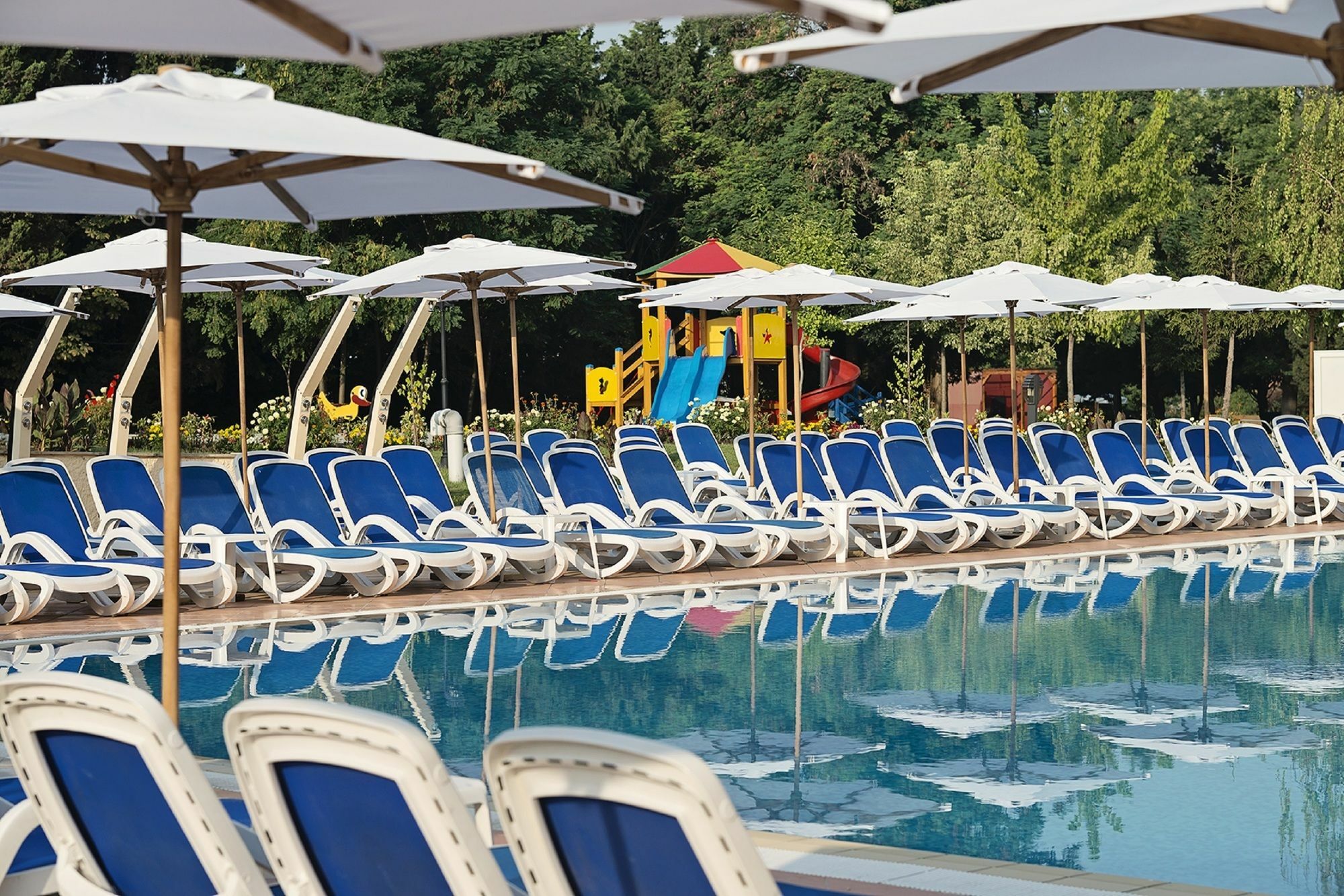 Sol Nessebar Bay All Inclusive Exterior foto